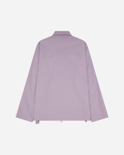 OAMC Peacemaker Shell Shirt Lilac Shirts Longsleeve Shirt PCM2OS04BNY01236 36