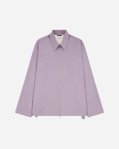 OAMC Peacemaker Shell Shirt Lilac Shirts Longsleeve Shirt PCM2OS04BNY01236 36