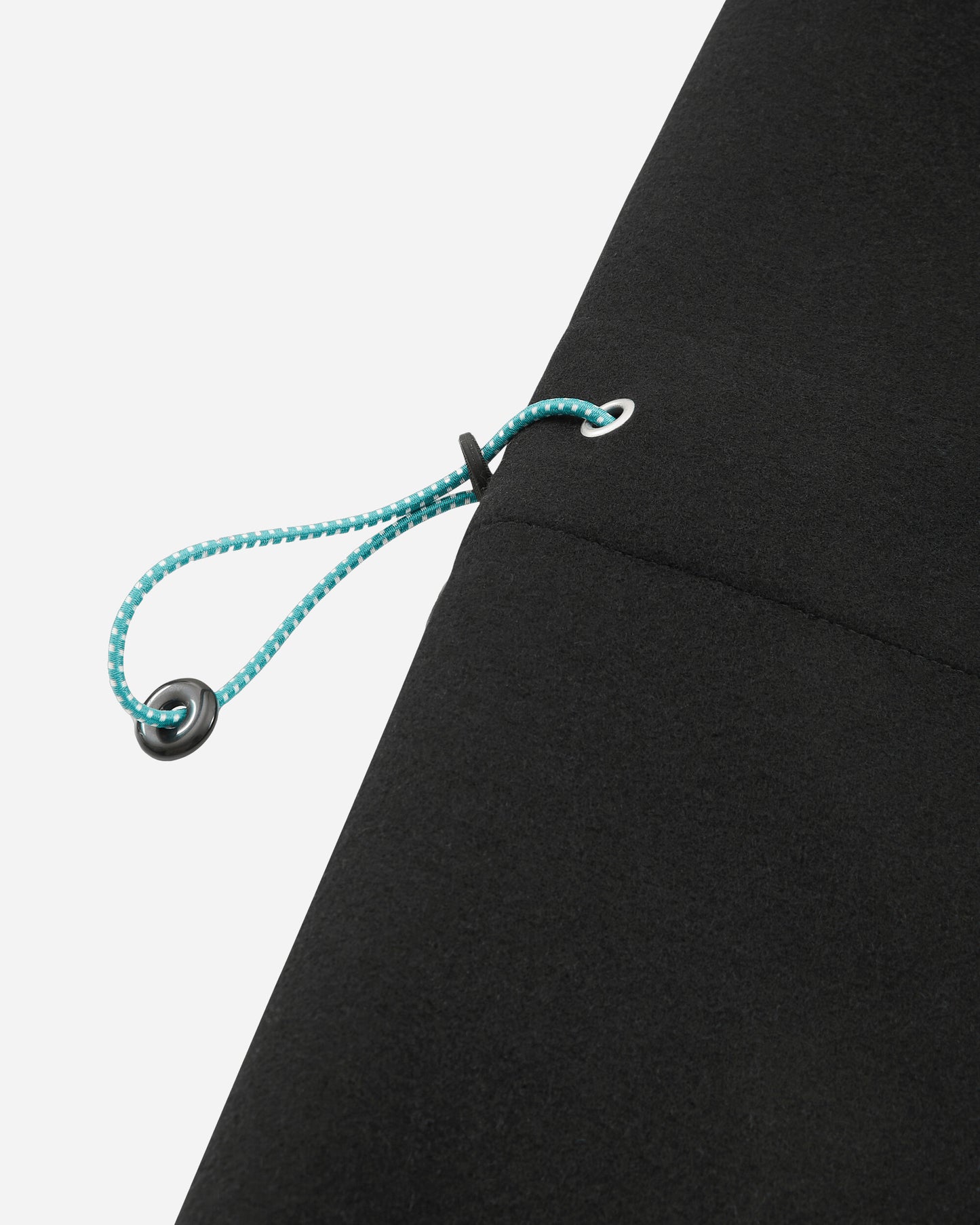 OAMC Peacemaker Tech Overjacket Black Shirts Longsleeve Shirt PCM2OS01BWO00299 99