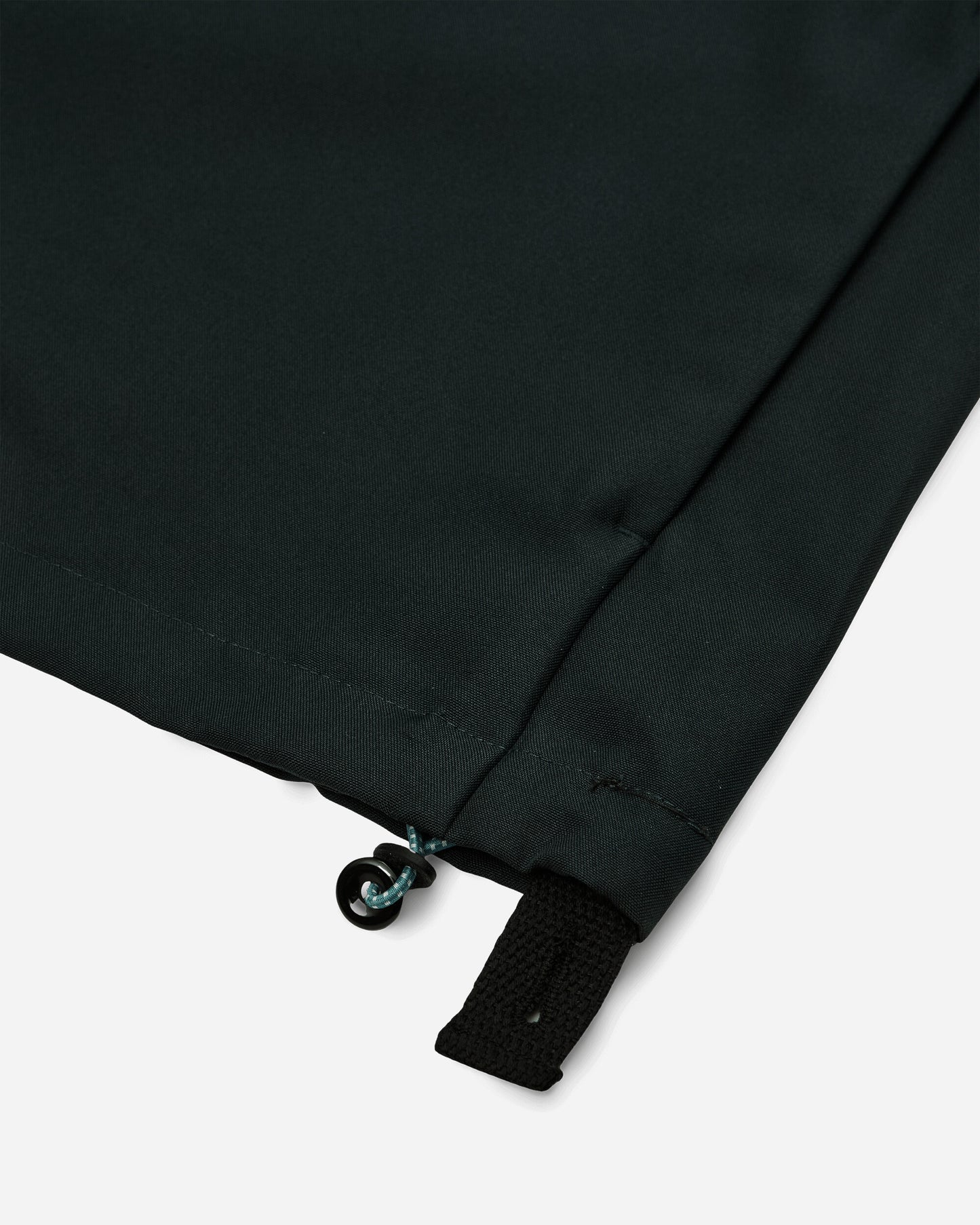 OAMC Peacemaker Tech Overshirt Dark Green Shirts Longsleeve Shirt PCM2OS01APL00159 59