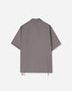 OAMC Peacemaker Tech Shirt Gray Shirts Longsleeve Shirt PCM1OS05AWO001095 GRY