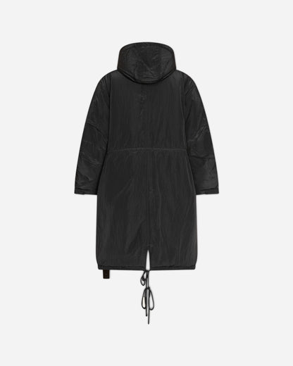 OAMC Peacemaker Padded M65 Parka Black Coats and Jackets Parka Jackets PCM2OC01ANY00899 99