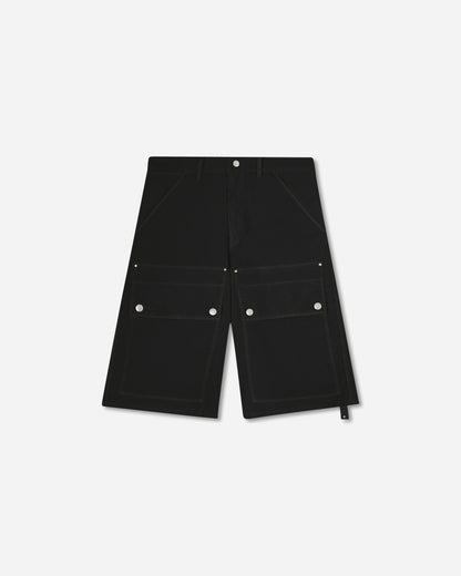 OAMC Peacemaker Chino Short Black Shorts Short PCM1OR05BCO002099 BLK