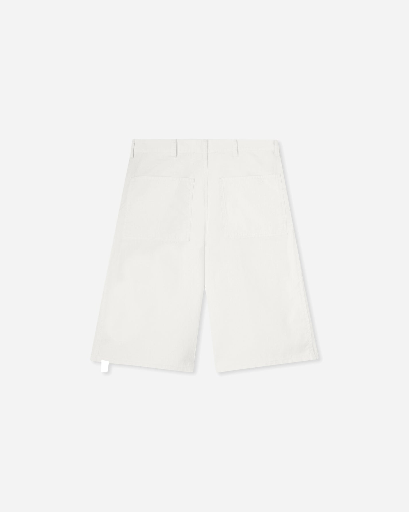 OAMC Peacemaker Chino Short Snow White Shorts Short PCM1OR05BCO002002 WHT