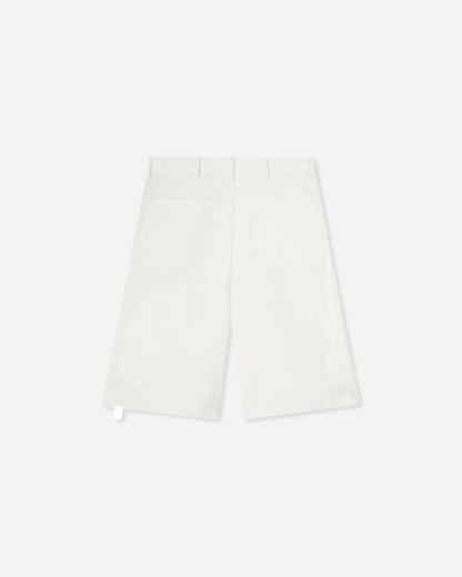 OAMC Peacemaker Chino Short Snow White Shorts Short PCM1OR05BCO002002 WHT