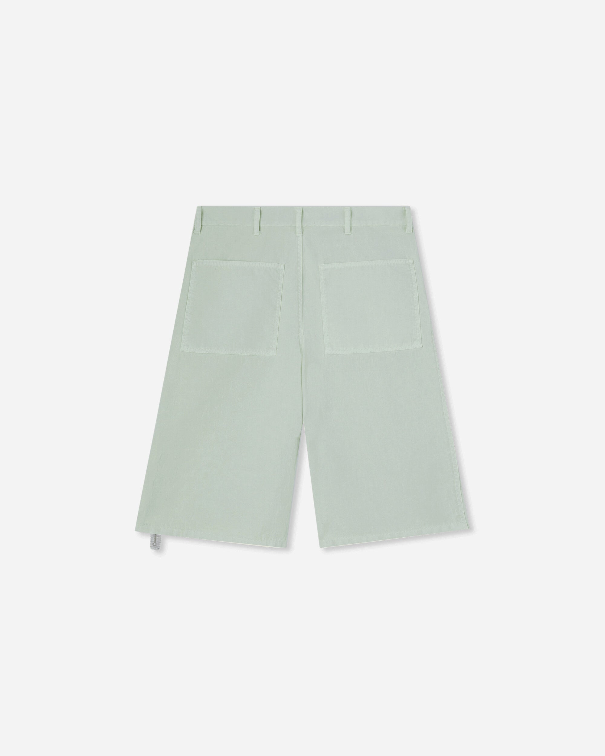 OAMC Peacemaker Chino Short Ice Flow Shorts Short PCM1OR05BCO002091 ICE