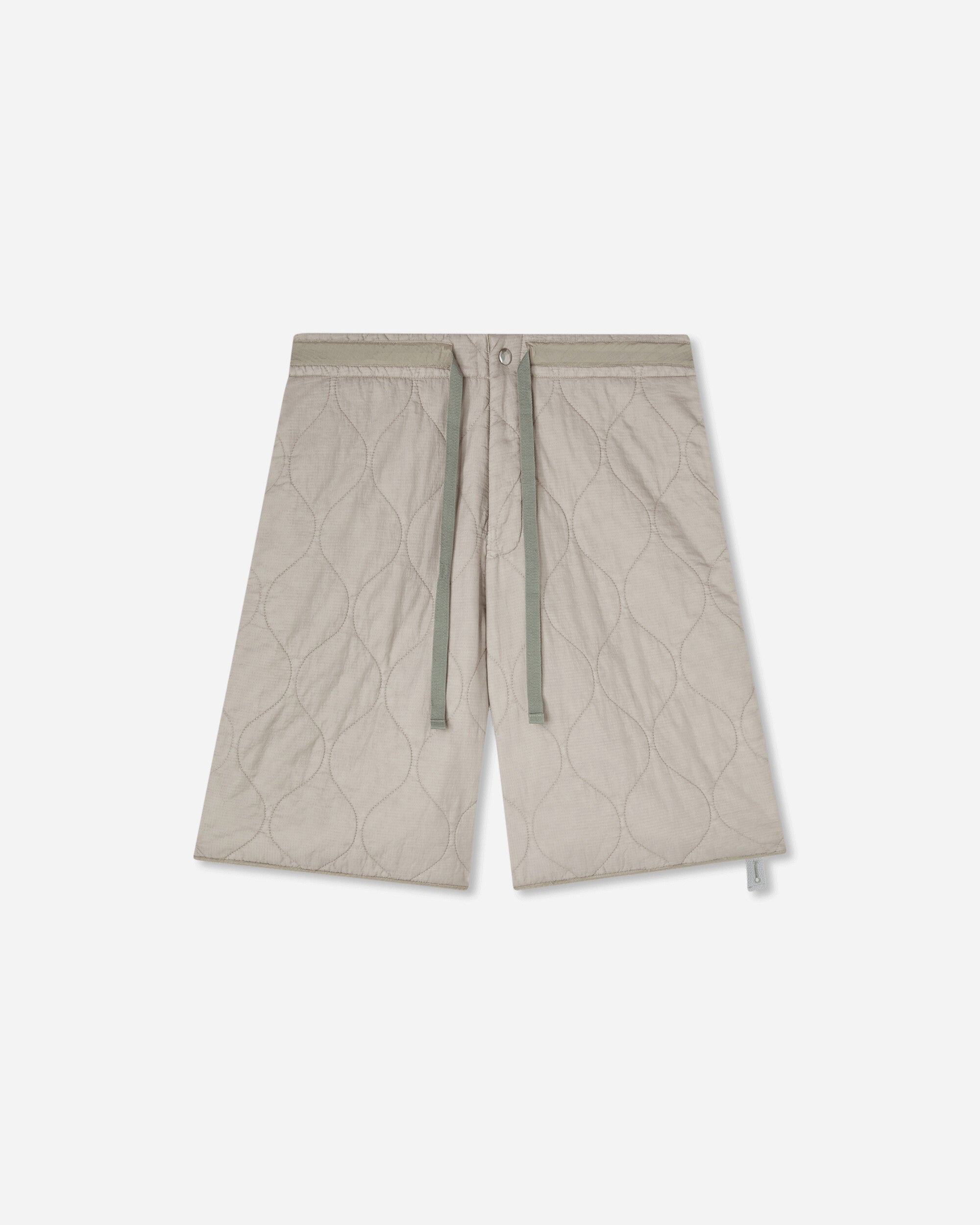 OAMC Peacemaker Combat Short Sand Shorts Short PCM1OR03ANY001004 SAND