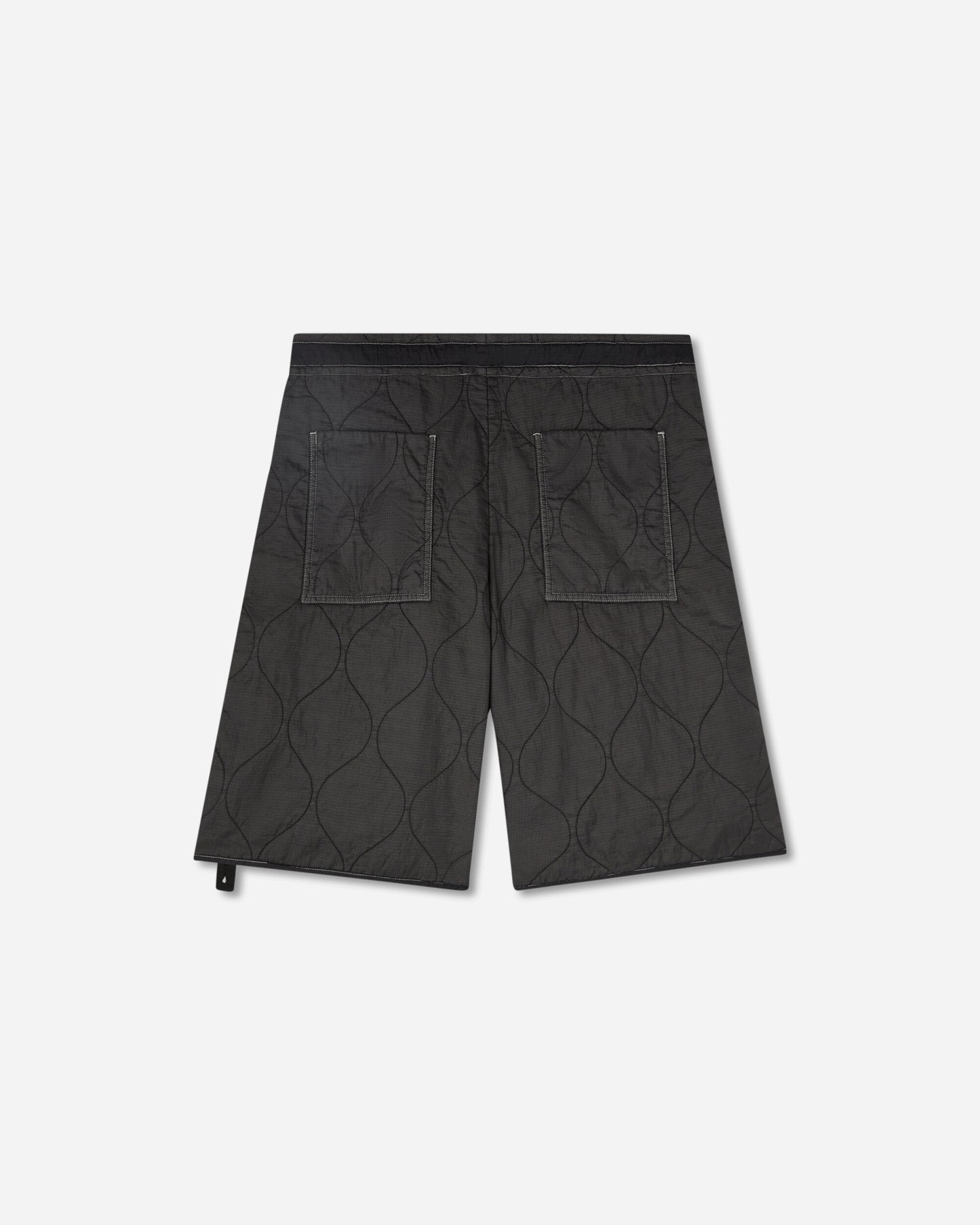 OAMC Peacemaker Combat Short Black Shorts Short PCM1OR03ANY001099 BLK