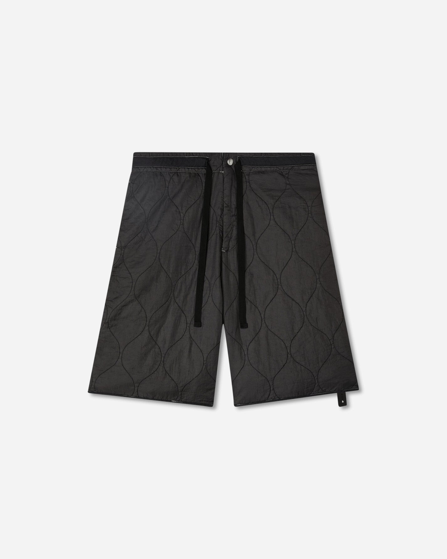 OAMC Peacemaker Combat Short Black Shorts Short PCM1OR03ANY001099 BLK