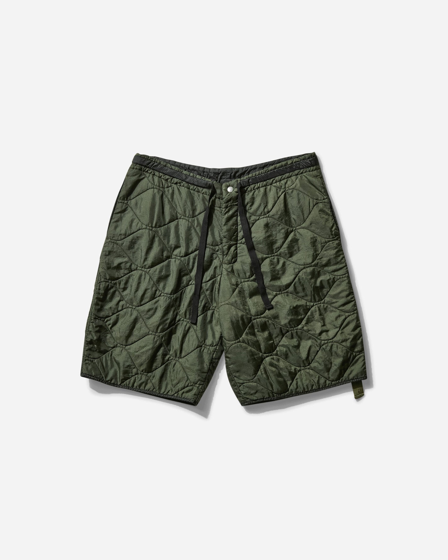 OAMC Peacemaker Combat Short Forest Night Shorts Short PCM1OR03ANY001057 FGRN
