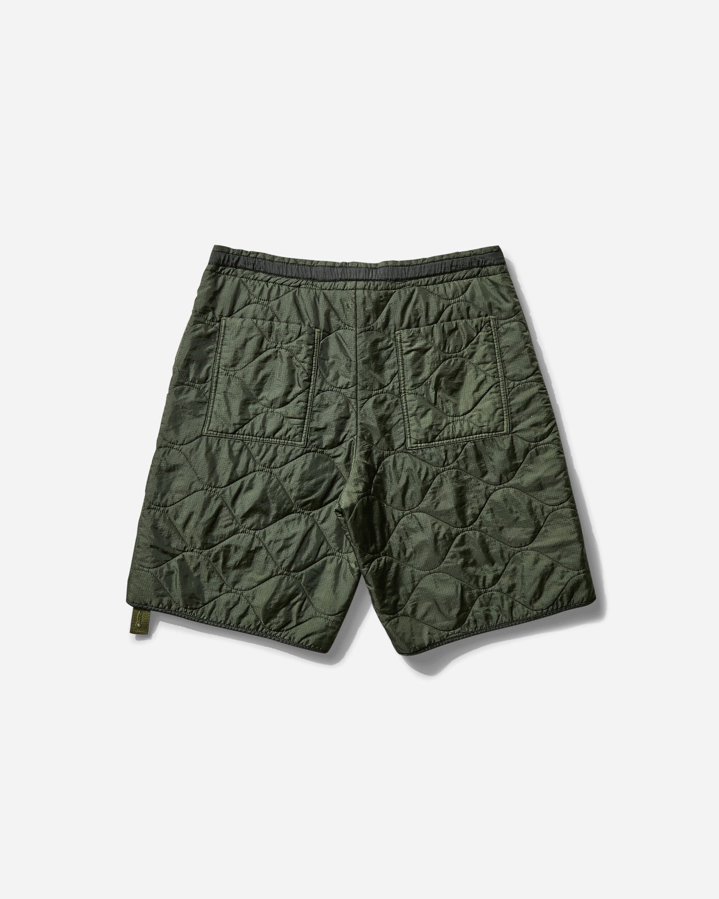 OAMC Peacemaker Combat Short Forest Night Shorts Short PCM1OR03ANY001057 FGRN