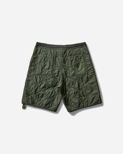 OAMC Peacemaker Combat Short Forest Night Shorts Short PCM1OR03ANY001057 FGRN