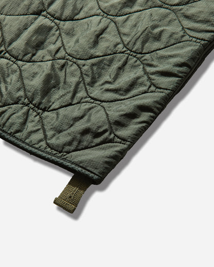 OAMC Peacemaker Combat Short Forest Night Shorts Short PCM1OR03ANY001057 FGRN