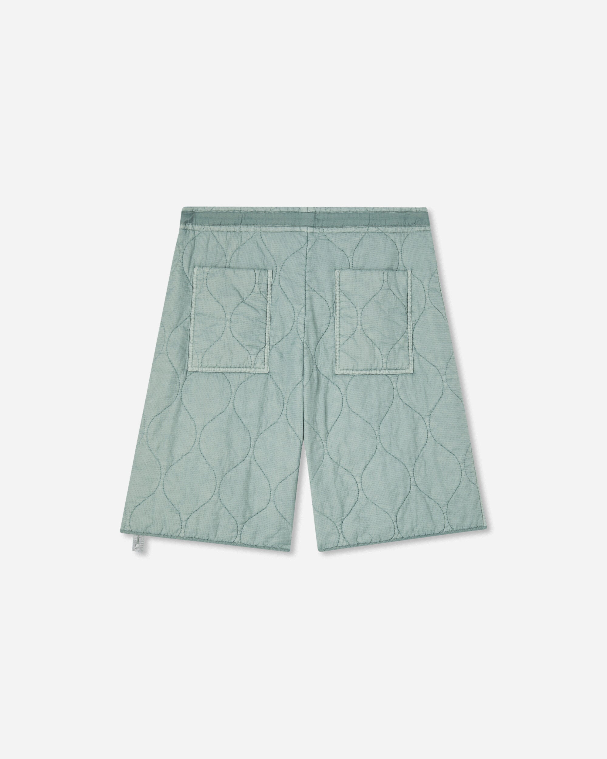 OAMC Peacemaker Combat Short Ice Flow Shorts Short PCM1OR03ANY001091 ICE