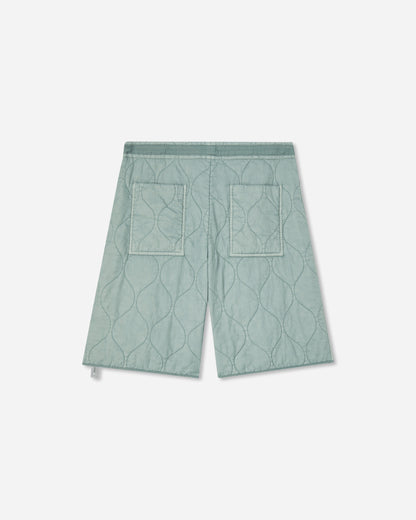 OAMC Peacemaker Combat Short Ice Flow Shorts Short PCM1OR03ANY001091 ICE