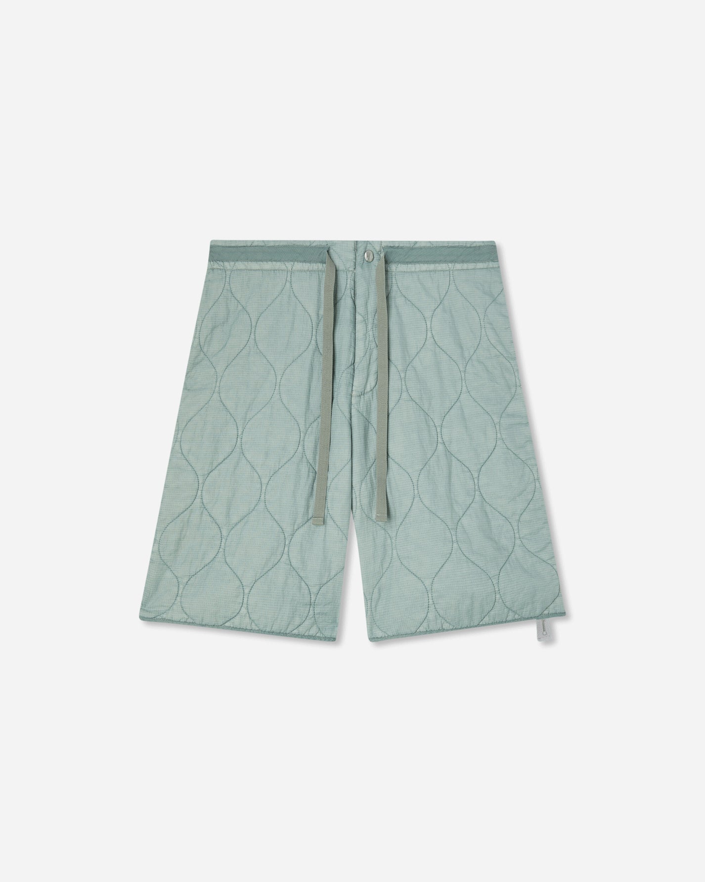 OAMC Peacemaker Combat Short Ice Flow Shorts Short PCM1OR03ANY001091 ICE