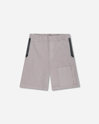 OAMC Peacemaker Contrast Pocket Short Light Gray Shorts Short PCM3OR13ACO008090 LIGHT GRAY