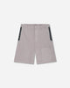 OAMC Peacemaker Contrast Pocket Short Light Gray Shorts Short PCM3OR13ACO008090 LIGHT GRAY