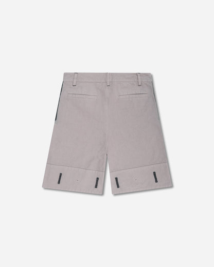 OAMC Peacemaker Contrast Pocket Short Light Gray Shorts Short PCM3OR13ACO008090 LIGHT GRAY