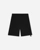 OAMC Peacemaker Peacemaker Loose Fit Sweatshort Black Shorts Short PCM1OR04PFT001099 BLK