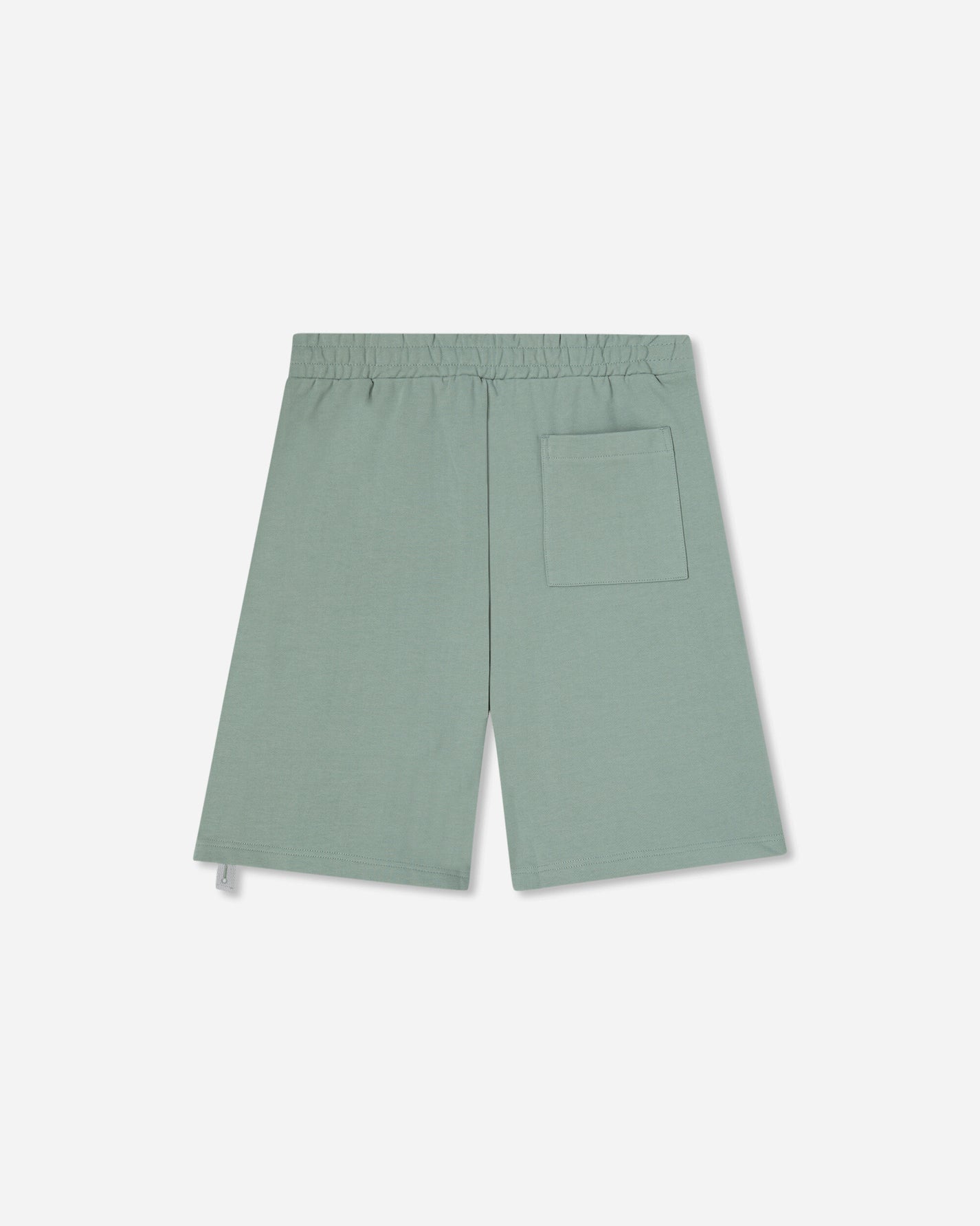 OAMC Peacemaker Peacemaker Loose Fit Sweatshort Sage Green Shorts Short PCM1OR04PFT001050 SGRN
