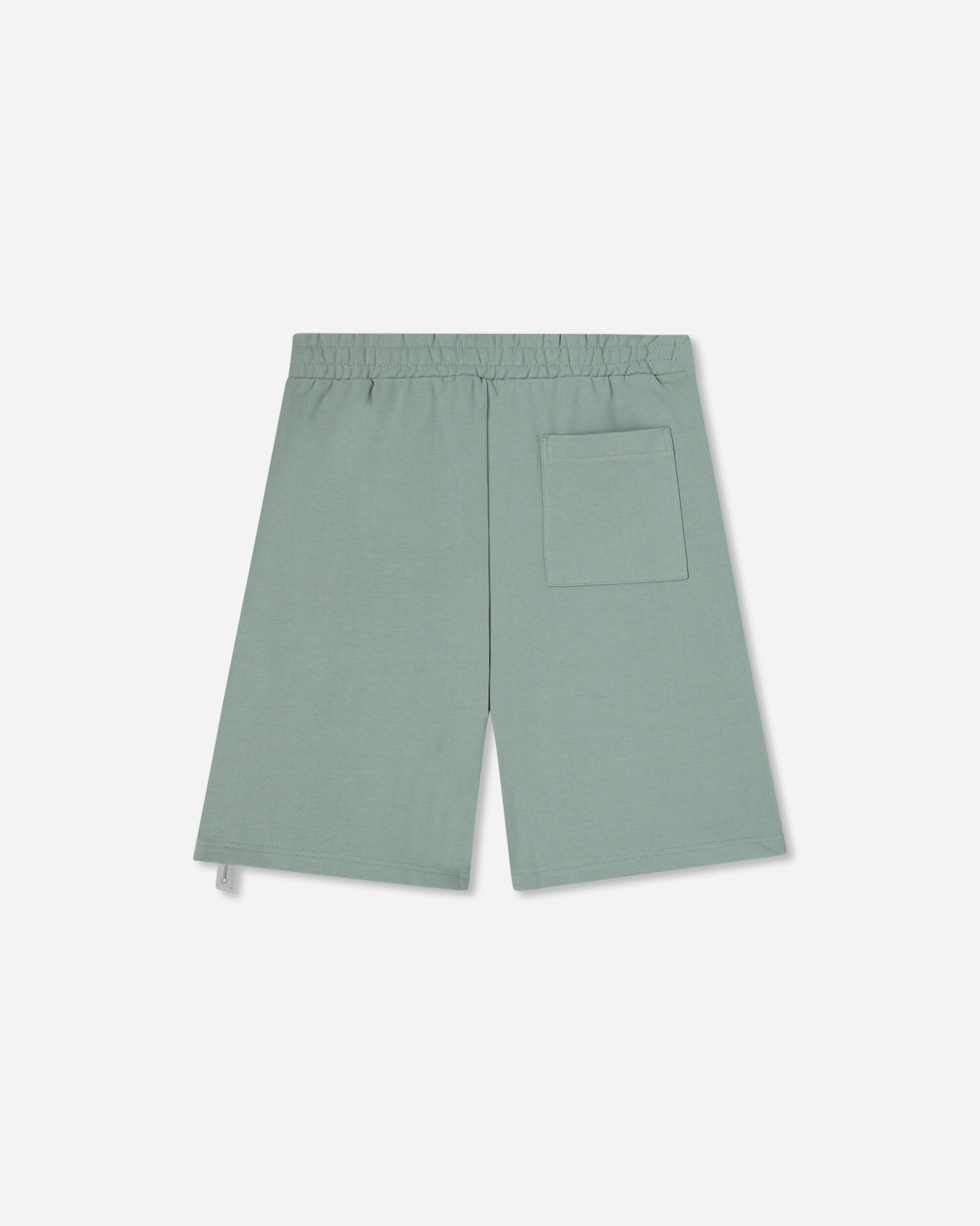 OAMC Peacemaker Peacemaker Loose Fit Sweatshort Sage Green Shorts Short PCM1OR04PFT001050 SGRN