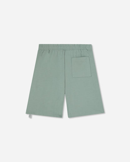 OAMC Peacemaker Peacemaker Loose Fit Sweatshort Sage Green Shorts Short PCM1OR04PFT001050 SGRN