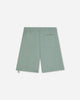 OAMC Peacemaker Peacemaker Loose Fit Sweatshort Sage Green Shorts Short PCM1OR04PFT001050 SGRN