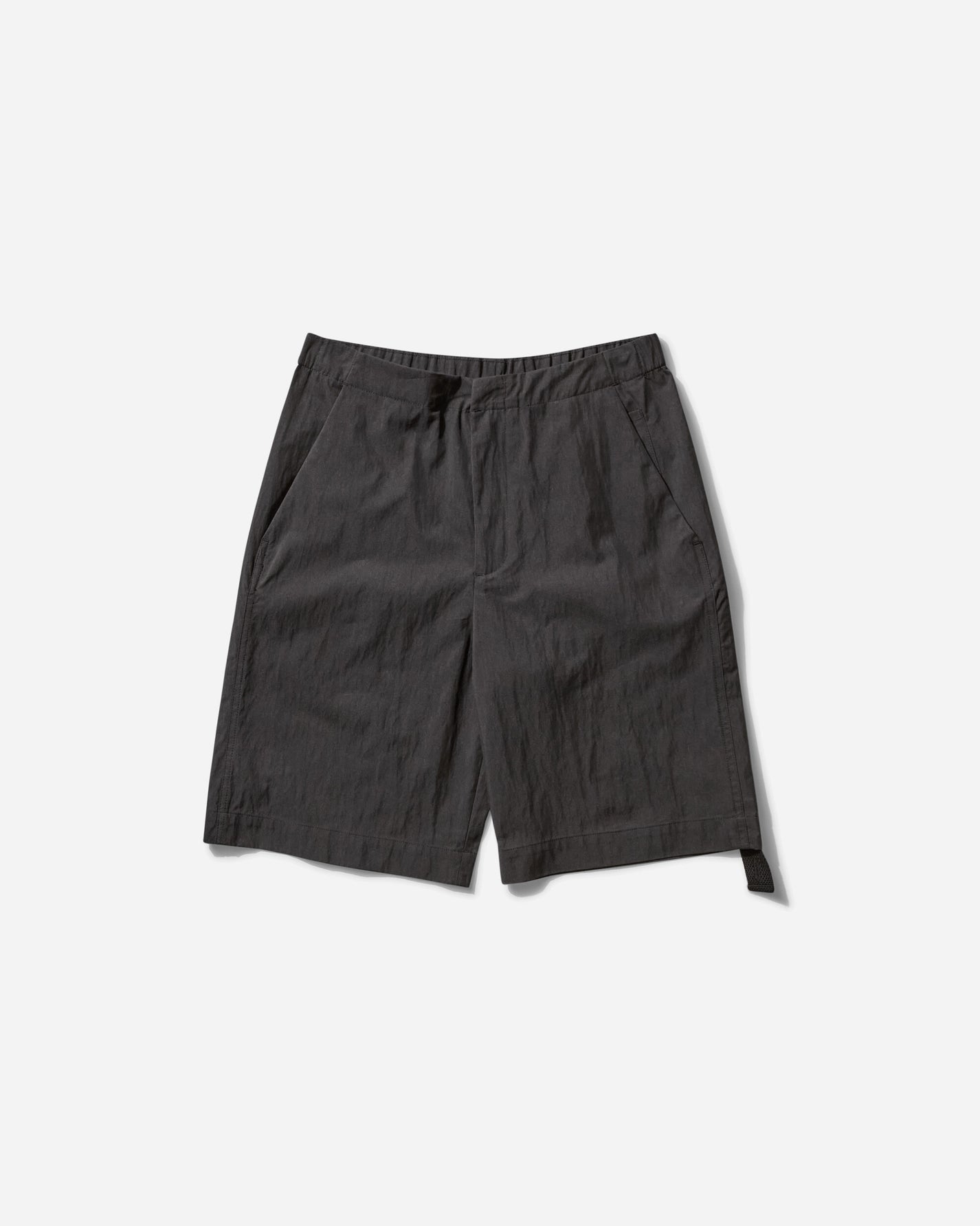 OAMC Peacemaker Vapor Short Black Shorts Short PCM1OR01ACO001099 BLK