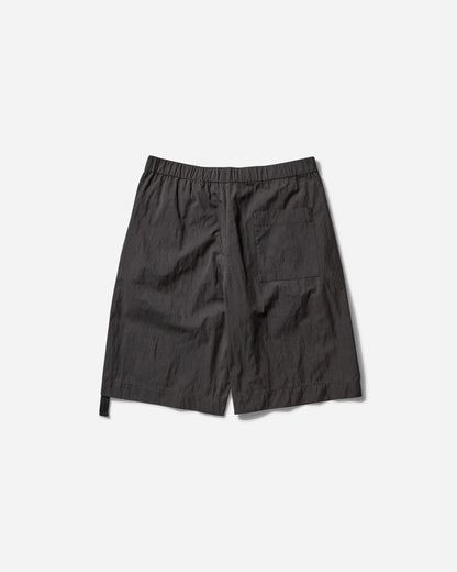 OAMC Peacemaker Vapor Short Black Shorts Short PCM1OR01ACO001099 BLK