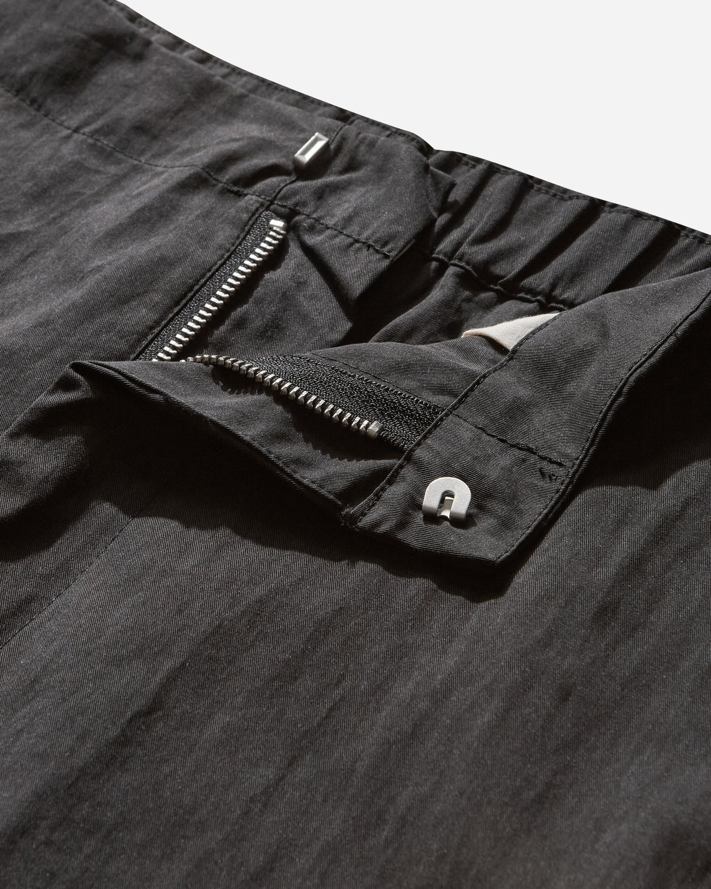 OAMC Peacemaker Vapor Short Black Shorts Short PCM1OR01ACO001099 BLK