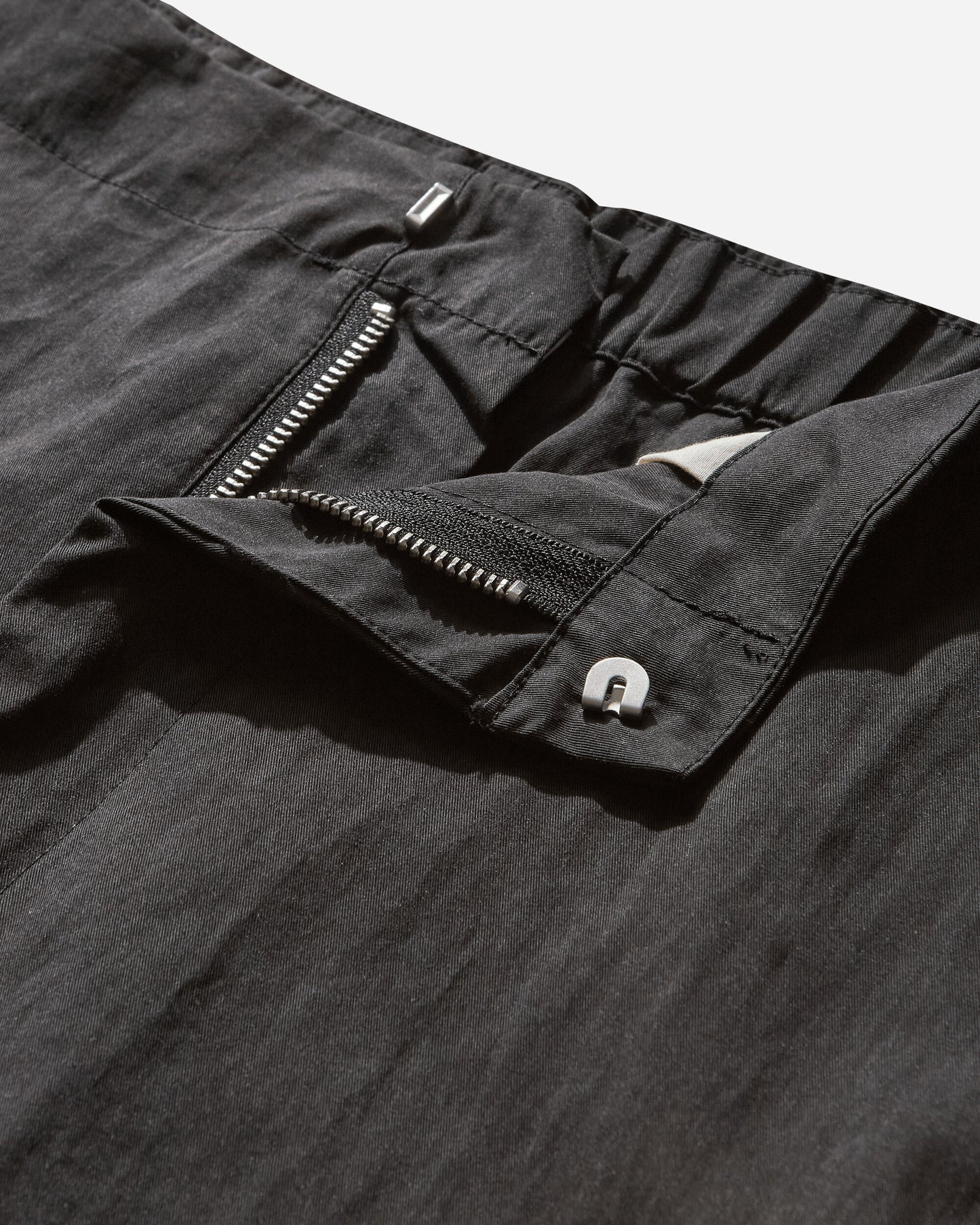 OAMC Peacemaker Vapor Short Black Shorts Short PCM1OR01ACO001099 BLK