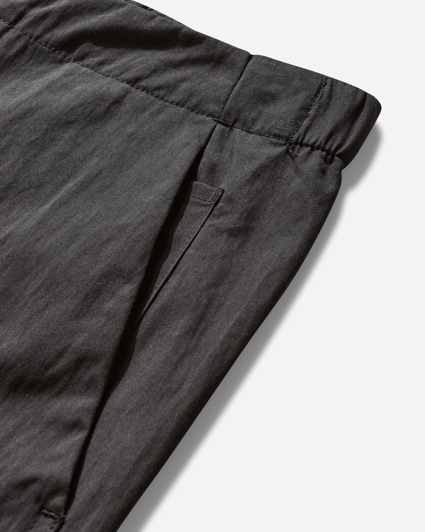 OAMC Peacemaker Vapor Short Black Shorts Short PCM1OR01ACO001099 BLK