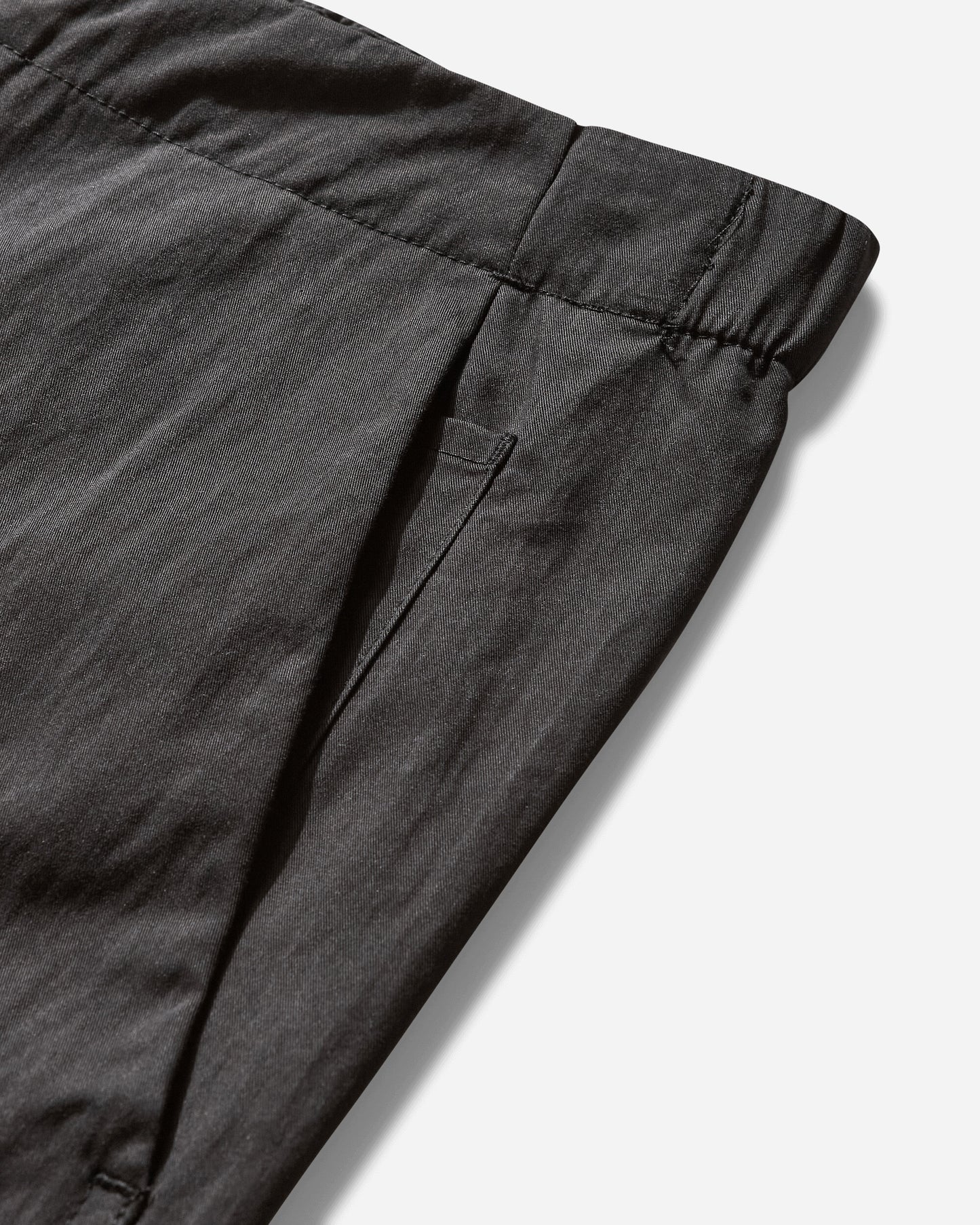 OAMC Peacemaker Vapor Short Black Shorts Short PCM1OR01ACO001099 BLK