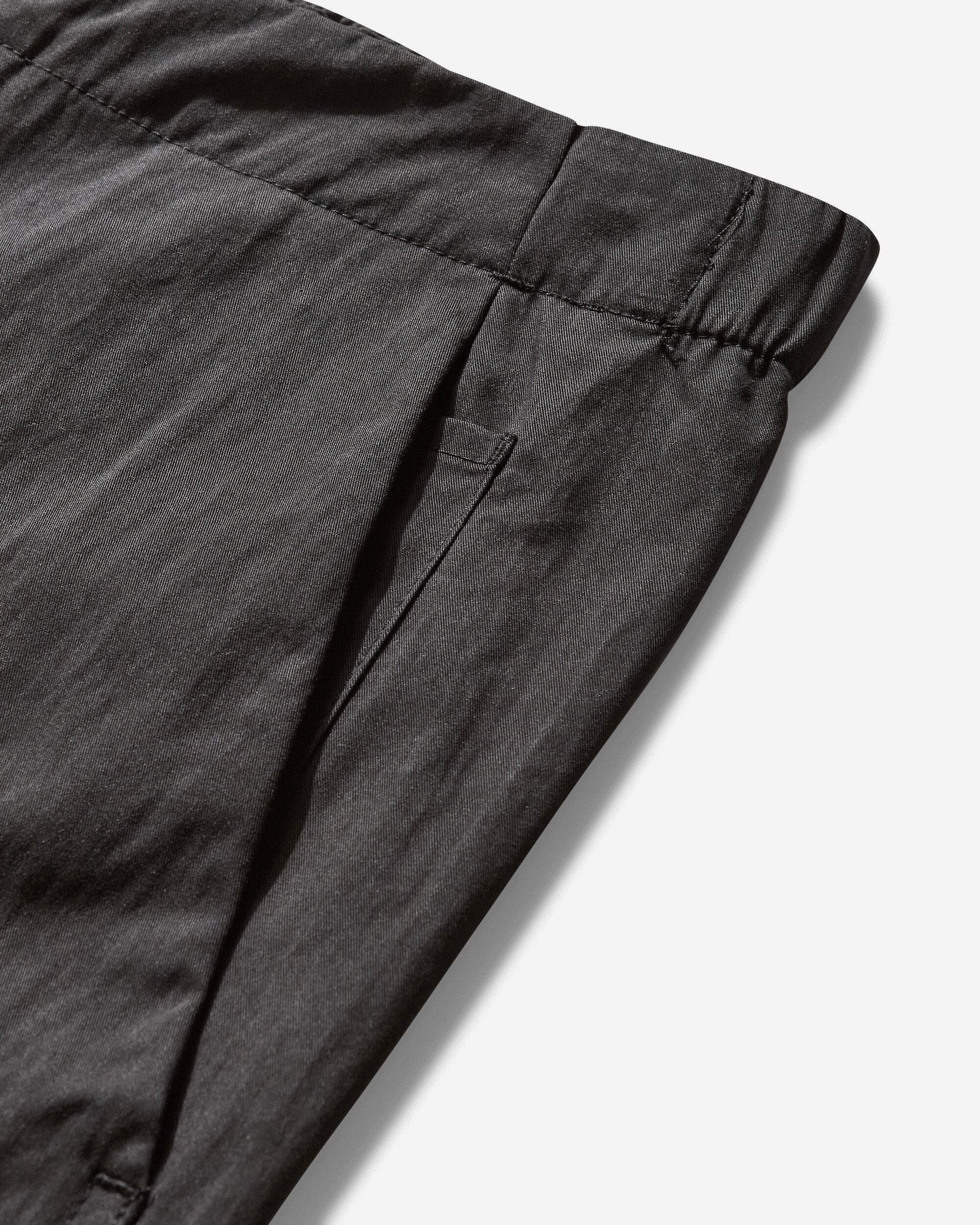 OAMC Peacemaker Vapor Short Black Shorts Short PCM1OR01ACO001099 BLK