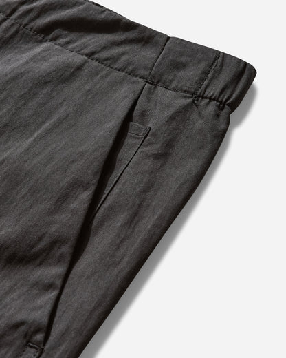 OAMC Peacemaker Vapor Short Black Shorts Short PCM1OR01ACO001099 BLK