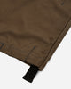 OAMC Peacemaker Workwear Short Beige Shorts Short PCM2OR01ACO00706 06