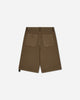 OAMC Peacemaker Workwear Short Beige Shorts Short PCM2OR01ACO00706 06