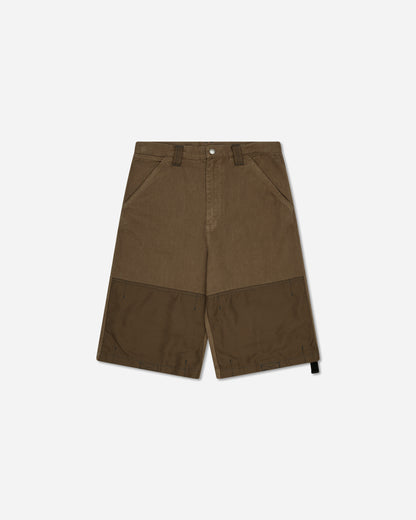 OAMC Peacemaker Workwear Short Beige Shorts Short PCM2OR01ACO00706 06