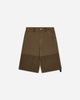 OAMC Peacemaker Workwear Short Beige Shorts Short PCM2OR01ACO00706 06