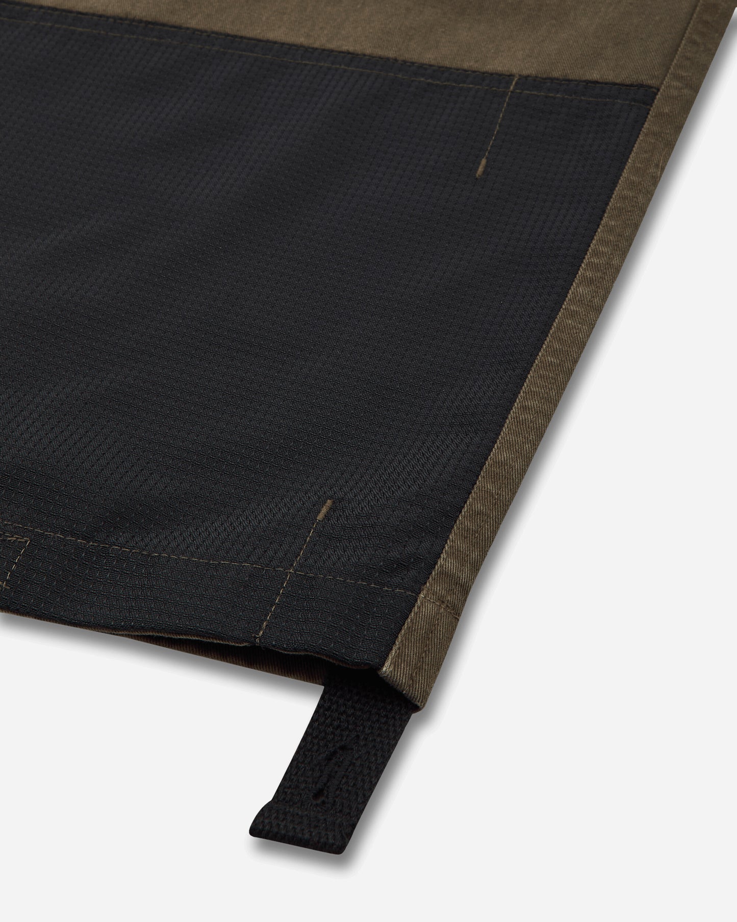 OAMC Peacemaker Workwear Short Military Green Shorts Short PCM3OR14ACO014054 MILITARY GREEN