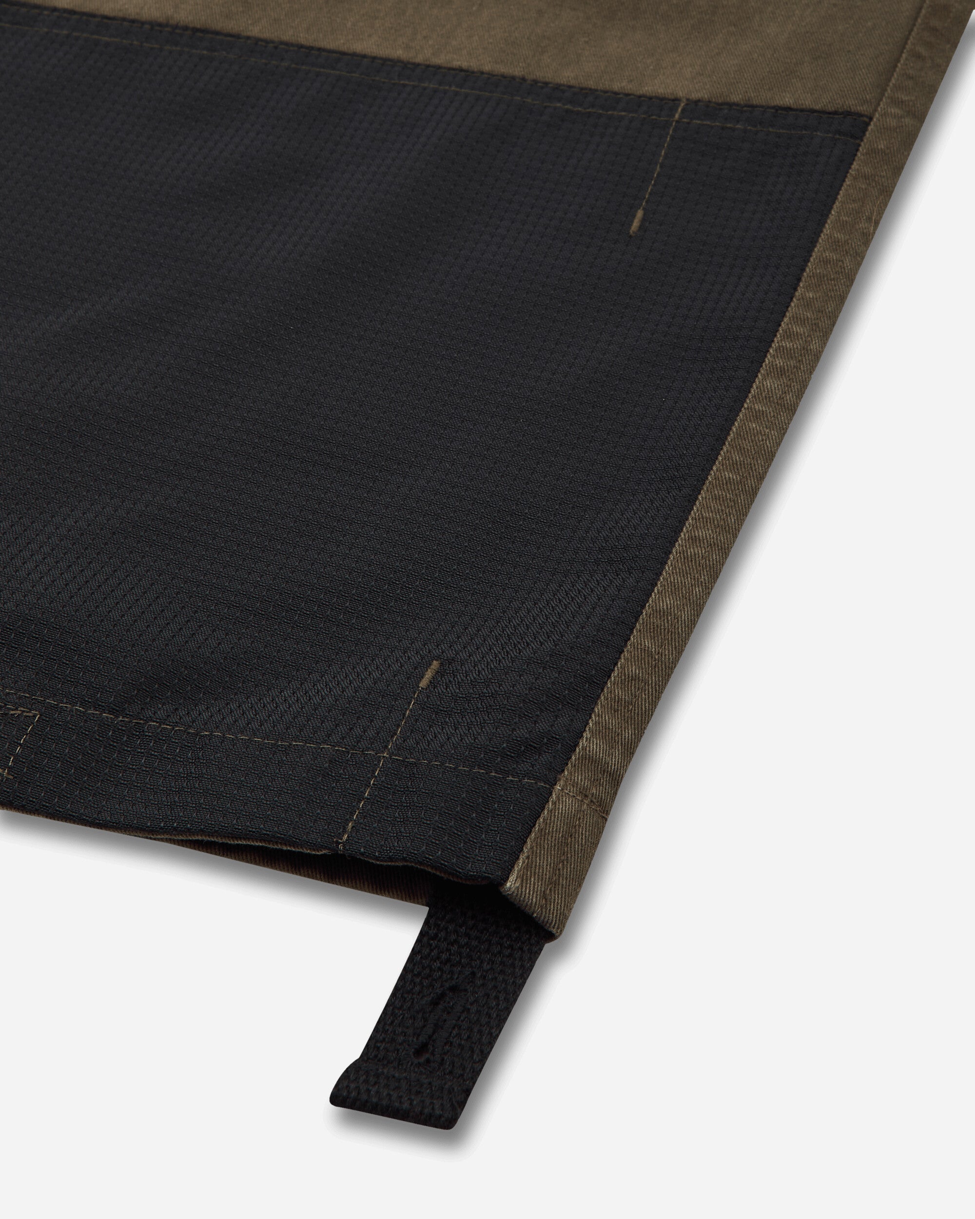 OAMC Peacemaker Workwear Short Military Green Shorts Short PCM3OR14ACO014054 MILITARY GREEN