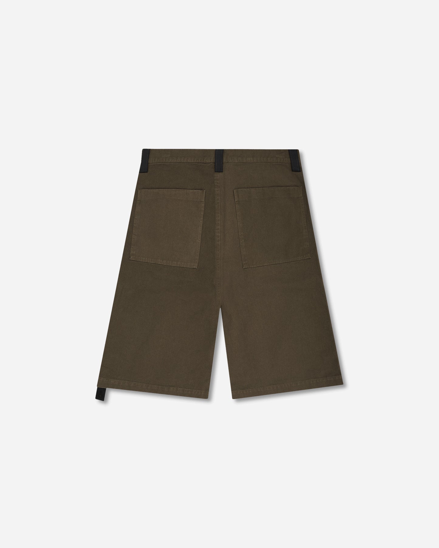 OAMC Peacemaker Workwear Short Military Green Shorts Short PCM3OR14ACO014054 MILITARY GREEN