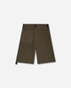 OAMC Peacemaker Workwear Short Military Green Shorts Short PCM3OR14ACO014054 MILITARY GREEN