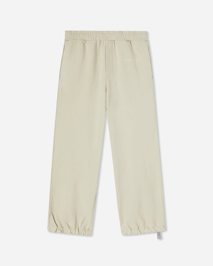 OAMC Peacemaker Peacemaker Loose Fit Sweatpants Sand Pants Sweatpants PCM1OW01PFT001004 SAND