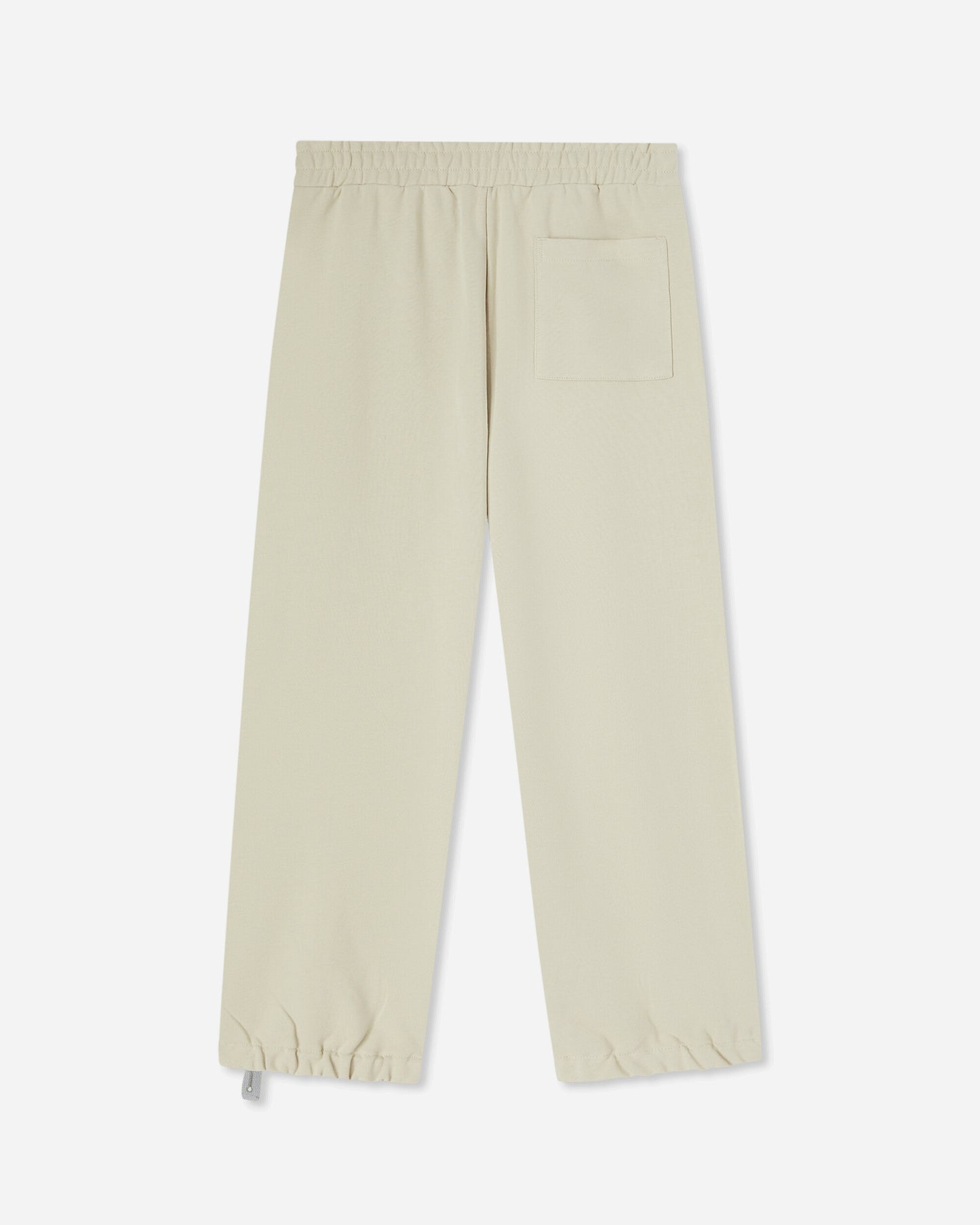 OAMC Peacemaker Peacemaker Loose Fit Sweatpants Sand Pants Sweatpants PCM1OW01PFT001004 SAND