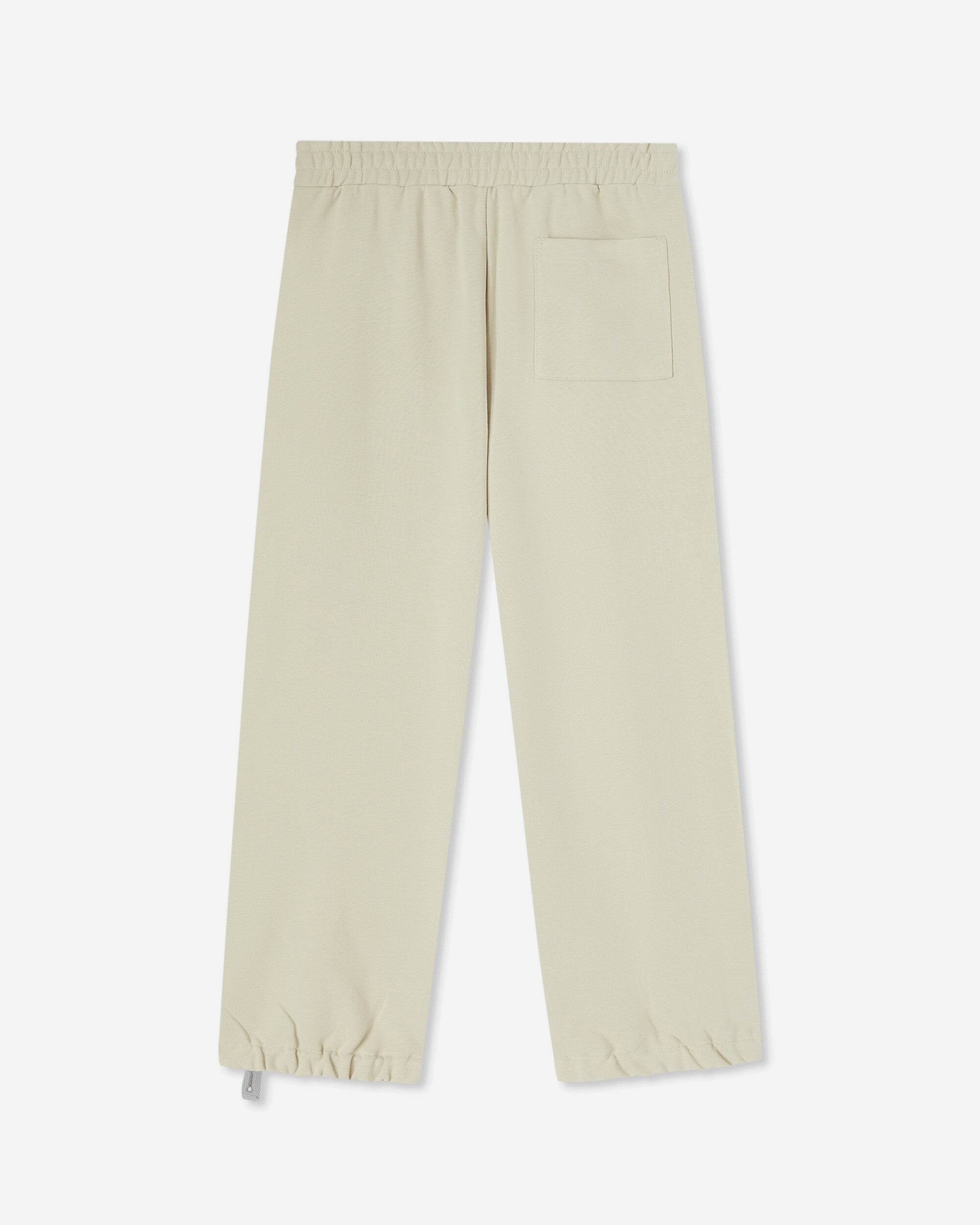 OAMC Peacemaker Peacemaker Loose Fit Sweatpants Sand Pants Sweatpants PCM1OW01PFT001004 SAND