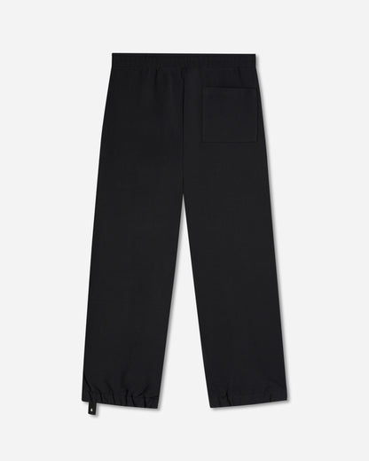 OAMC Peacemaker Peacemaker Loose Fit Sweatpants Black Pants Sweatpants PCM1OW01PFT001099 BLK