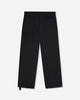 OAMC Peacemaker Peacemaker Loose Fit Sweatpants Black Pants Sweatpants PCM1OW01PFT001099 BLK