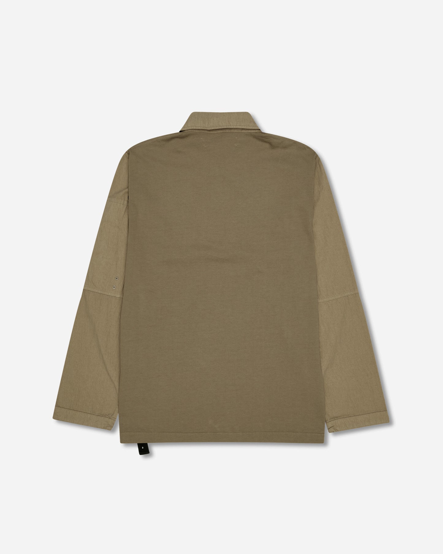 OAMC Peacemaker Flight Polo Military green T-Shirts Top PCM2OT05AJE00254 54